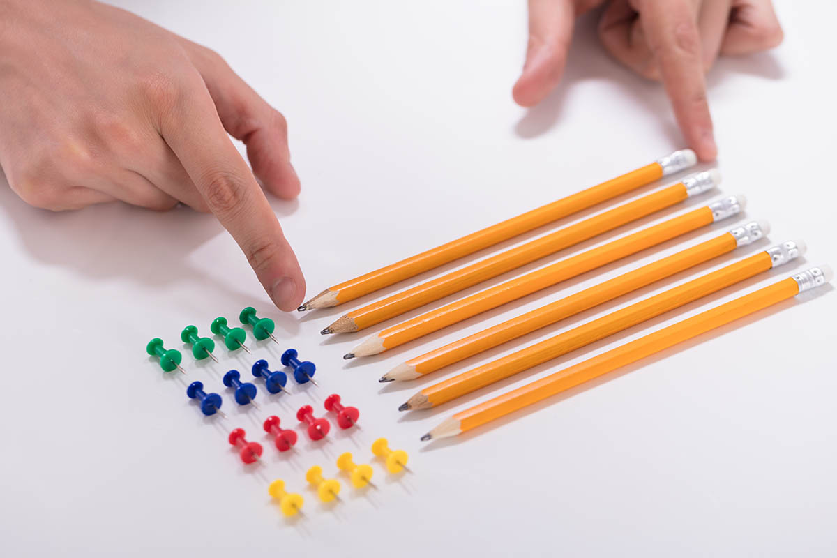Recognizing Signs of OCD