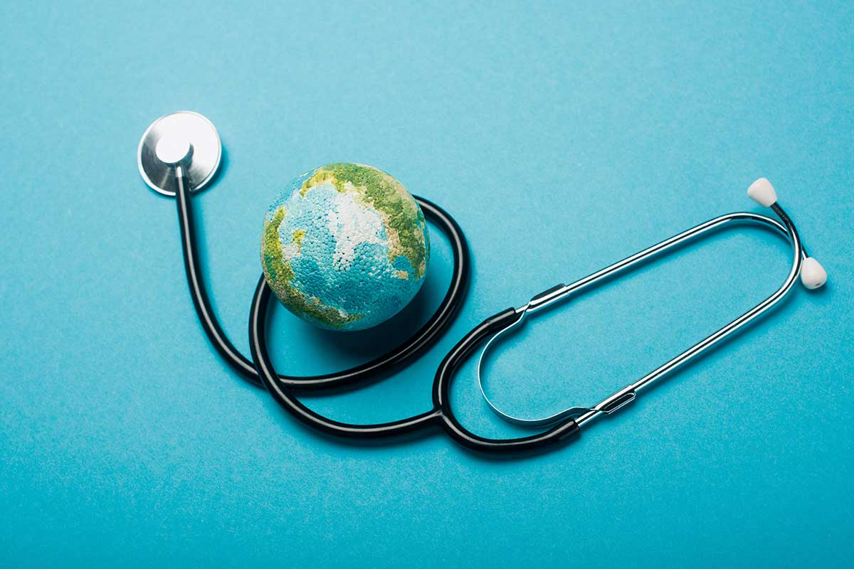 Observing World Health Day