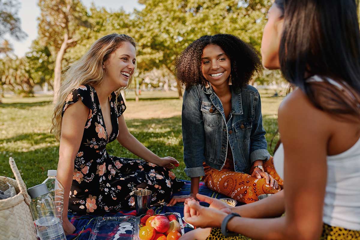 Sober Activities for Memorial Day Weekend