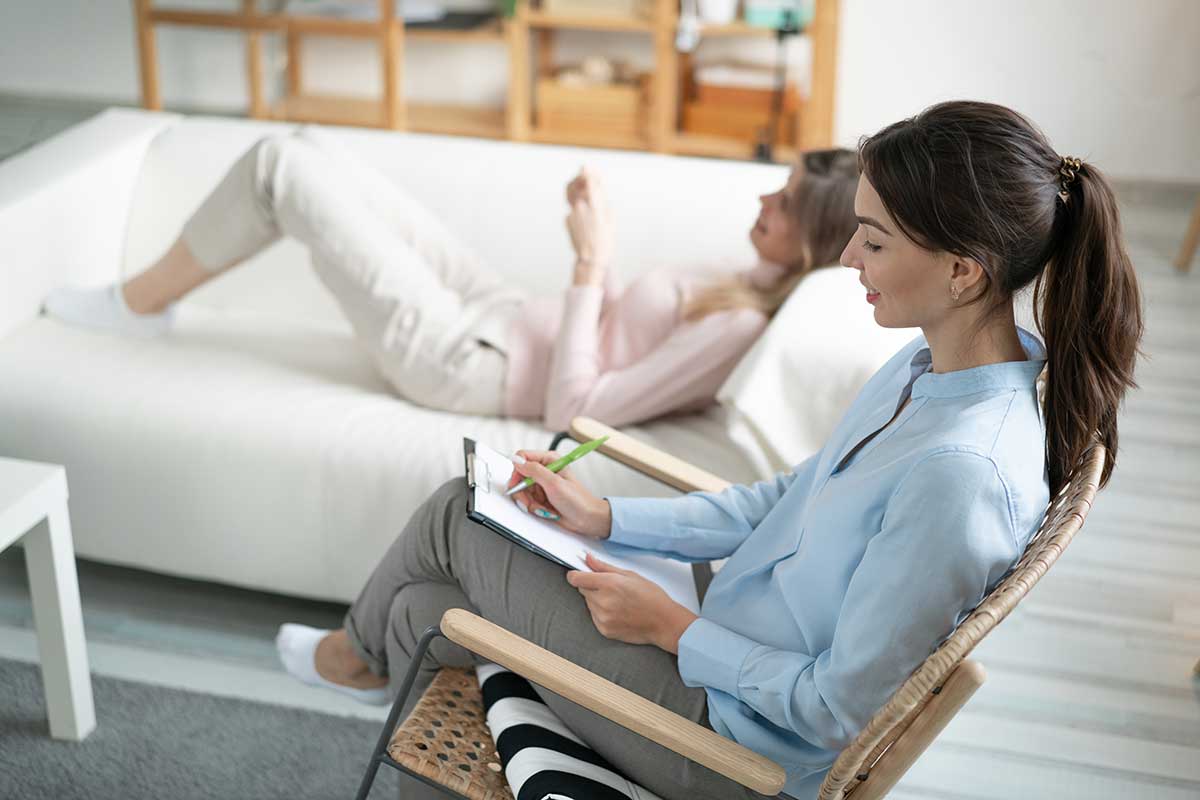 Benefits of Rehab for Professionals