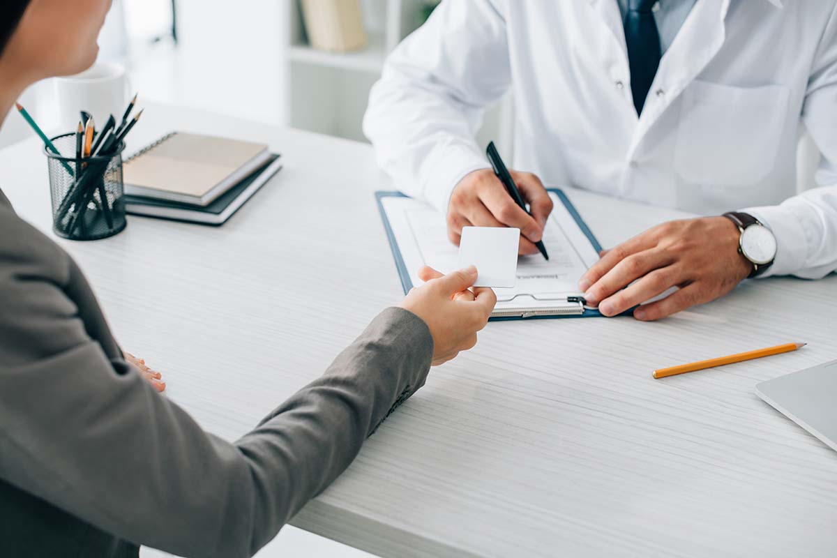 Using FMLA for Drug Rehab