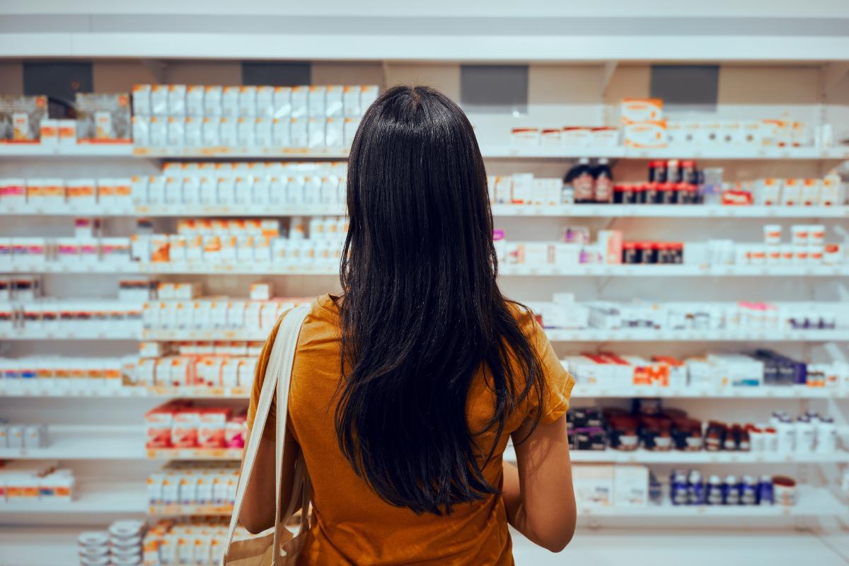 Dangers of Self-Medicating