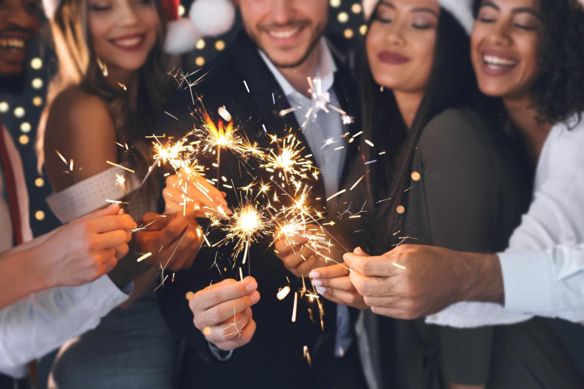 Preventing Relapse This New Year’s Eve