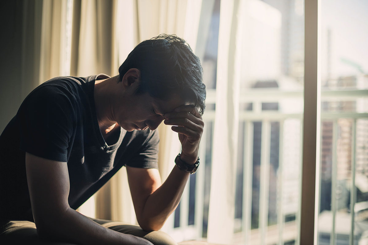 The Long-Term Effect of Xanax