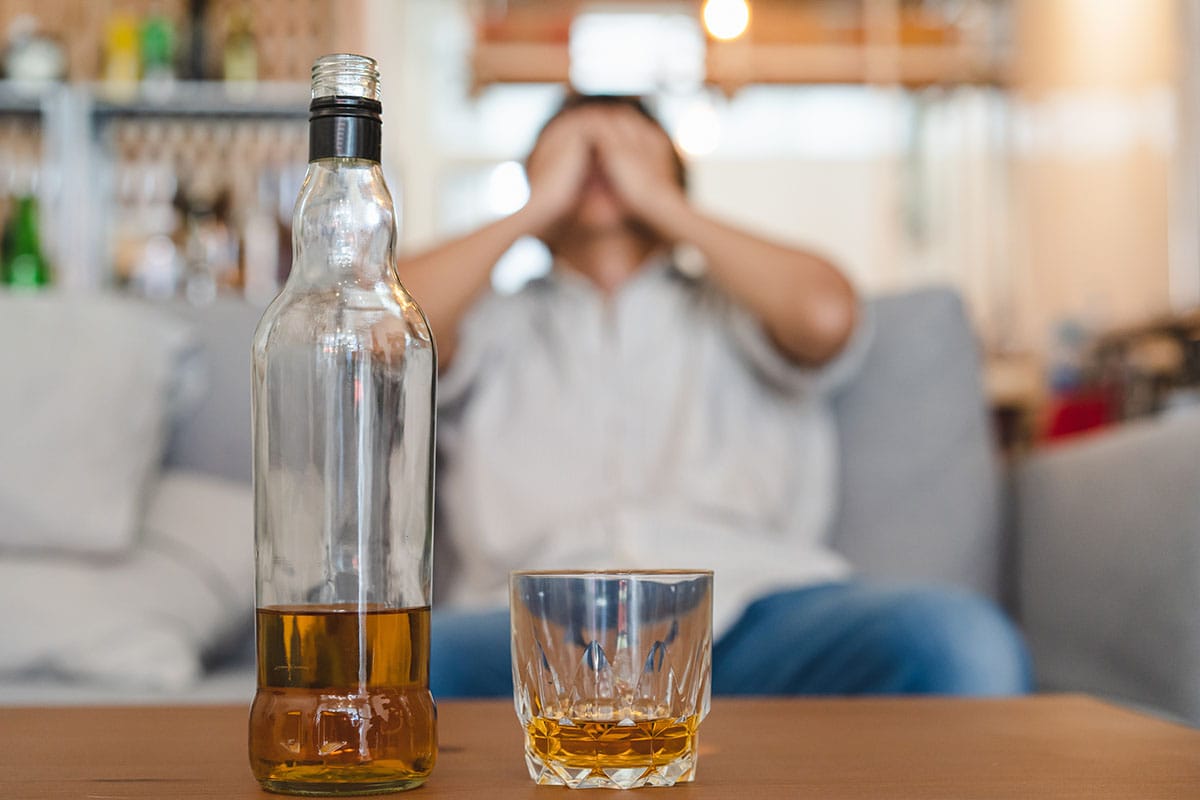 Dangers of Alcohol Poisoning