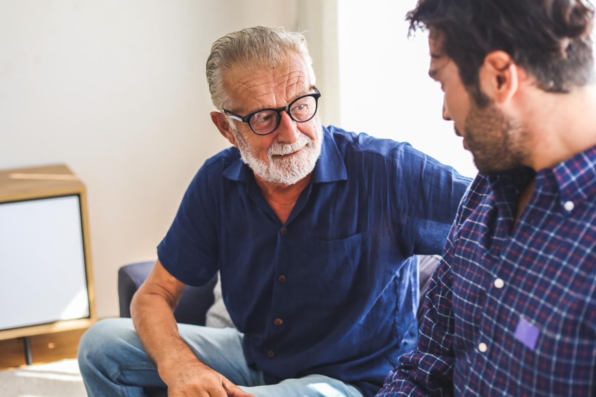 How to Approach Your Family About Your Addiction