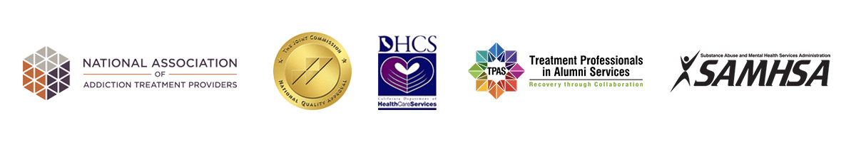 Accreditations