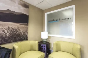 Oceanfront Recovery - Laguna Beach, CA - addiction treatment center