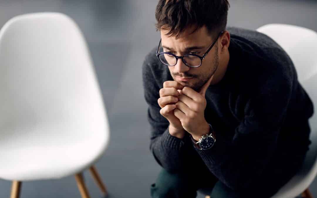 The Power of Step 3: Transform Your Recovery with This Key Principle