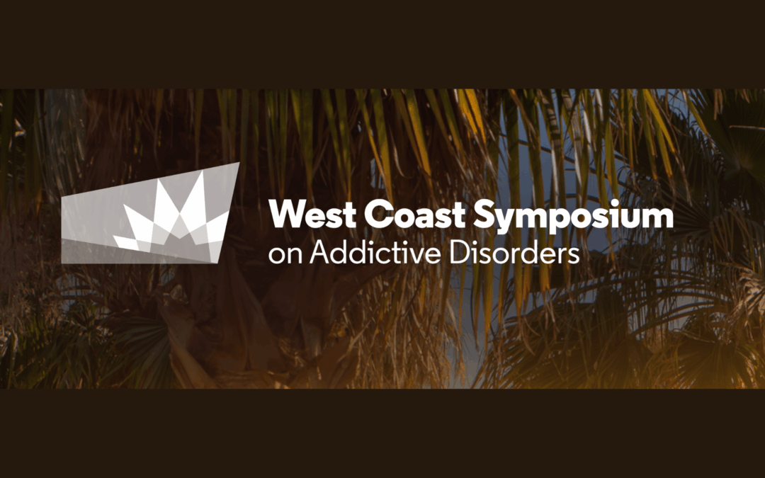 West Coast Symposium 2025: Meet With Oceanfront Recovery