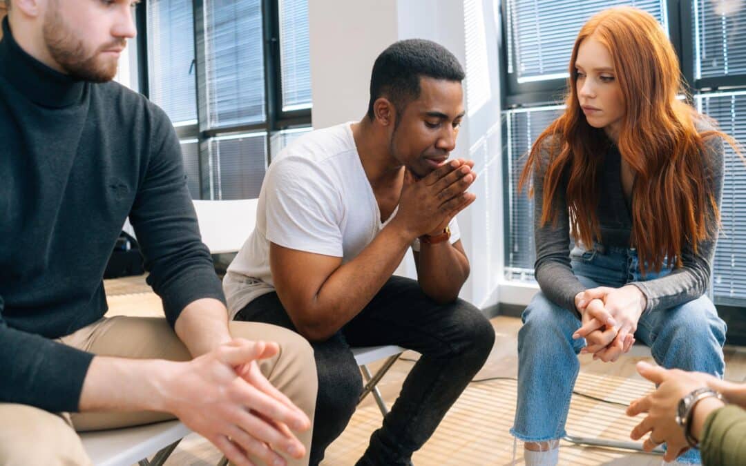 What is Step 1 of AA? Your Guide to the First Step in Alcoholics Anonymous